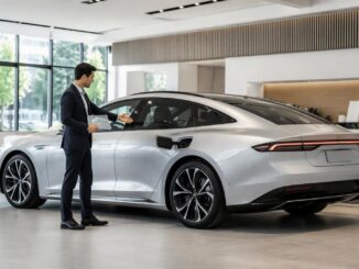 Guía definitiva para comparar coches eléctricos: autonomía, costes y más