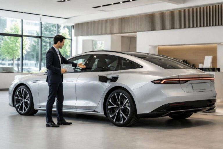 Guía definitiva para comparar coches eléctricos: autonomía, costes y más