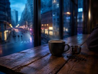 Guía definitiva para consumir café de forma saludable