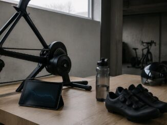 Guía para analizar rendimiento en ciclismo con métricas avanzadas