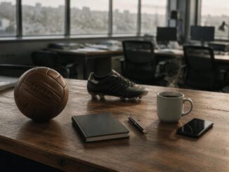 Guía para crear crónicas deportivas impactantes y detalladas