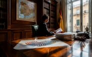 Guía para entender el sistema político español: periodos, actores y procesos