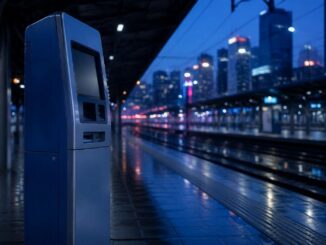 Guía para optimizar rutas y horarios en viajes en tren