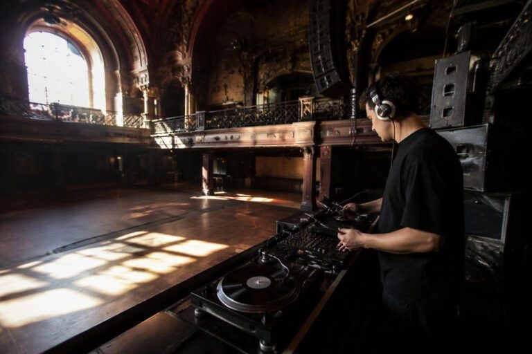 Historia de la música electrónica en España: hitos y clubs icónicos