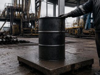 Impuestos sobre beneficios extraordinarios a petroleras y sus impactos