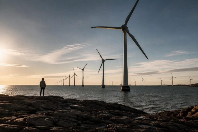 Inseguridad jurídica en energías renovables: el impacto económico que supera los 10.000 millones