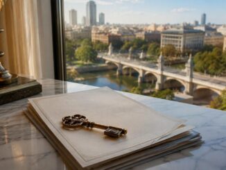 La compra del ático de Chamberí por 6,3 millones: detalles y controversias