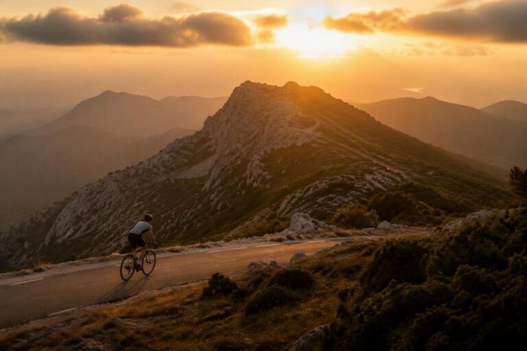 La épica actuación de Enric Mas en la etapa 9 de La Vuelta a España