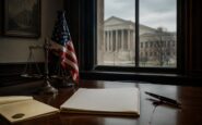 La guerra de Trump contra la Corte Penal Internacional: ¿qué está en juego?
