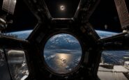 La perspectiva única de los astronautas durante el eclipse solar de 2026