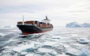 La Ruta Marítima del Norte: cómo China y Rusia están transformando el comercio ártico