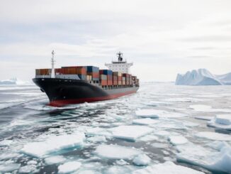 La Ruta Marítima del Norte: cómo China y Rusia están transformando el comercio ártico