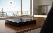 LightSound: la tecnología que permite escuchar el eclipse solar