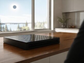 LightSound: la tecnología que permite escuchar el eclipse solar