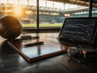 Métricas clave para valorar amistosos y sesiones de entrenamiento