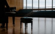 Pablo Galdo y el crecimiento del Concurso Internacional de Piano Cidade de Vigo