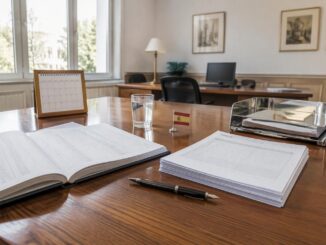 Pensiones en España: gasto récord y desafíos futuros en 2026