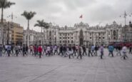 Peru's New Government Prioritizes Democracy, Security, and Economic Growth