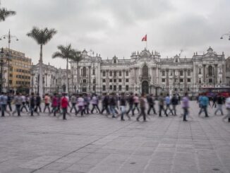Peru's New Government Prioritizes Democracy, Security, and Economic Growth