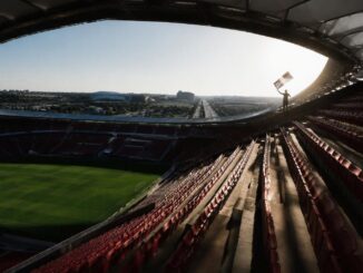 Protestas en el Atlético de Madrid: La Afición Exige la Salida de Julián Álvarez