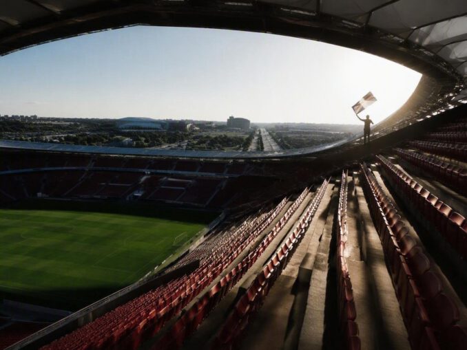 Protestas en el Atlético de Madrid: La Afición Exige la Salida de Julián Álvarez