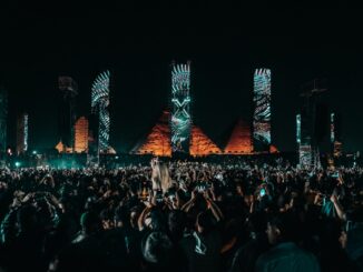 pyramids 2026