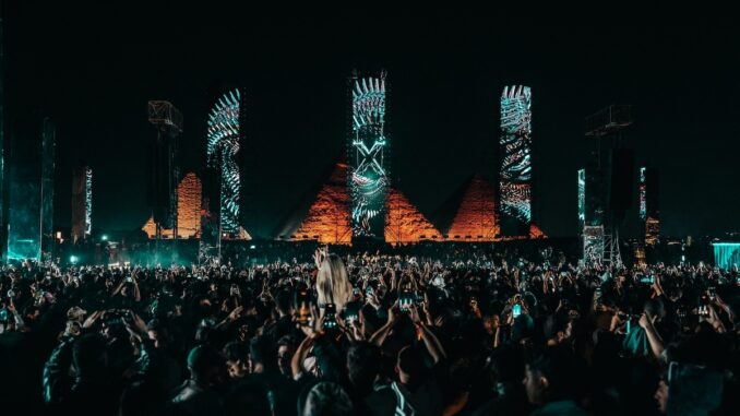 pyramids 2026