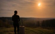 Recomendaciones esenciales para observar el eclipse solar con seguridad