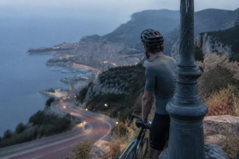 Recorrido, libro de ruta y dorsales oficiales de la Vuelta a España 2026