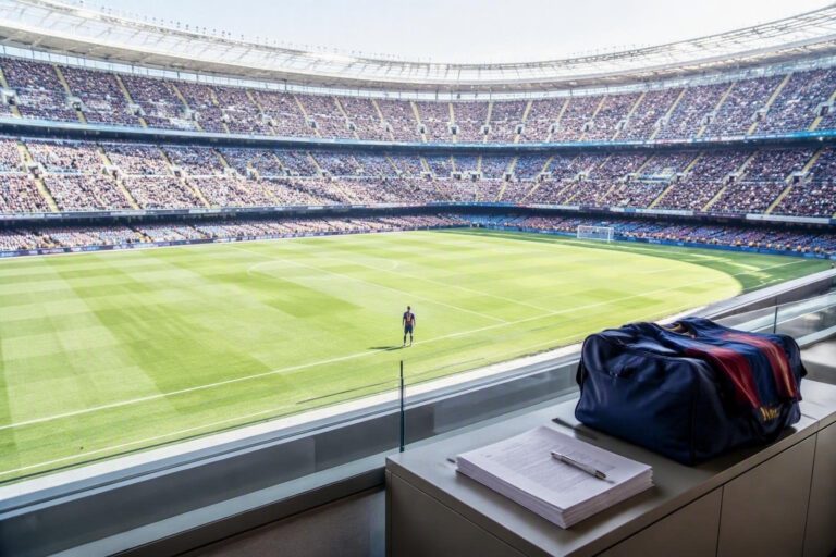 Rodri Hernández firma con el Barcelona hasta 2030: motivos y expectativas
