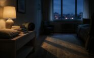 Rutina diaria y nocturna para mayores: consejos para un sueño reparador