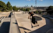 Scootering Park Women vuelve al Extreme Barcelona tras tres años de ausencia