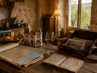 Segunda vivienda en España: raíces, turismo y planificación