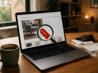 Señales para identificar precios inflados y webs fraudulentas