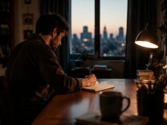 Técnicas para escribir crónicas sociales sin caer en el sensacionalismo