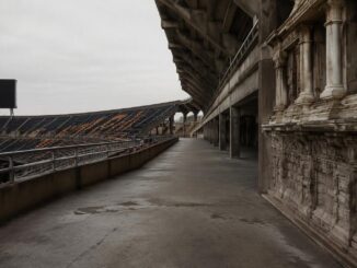 Última temporada en Mestalla: El Valencia rinde homenaje a su estadio centenario