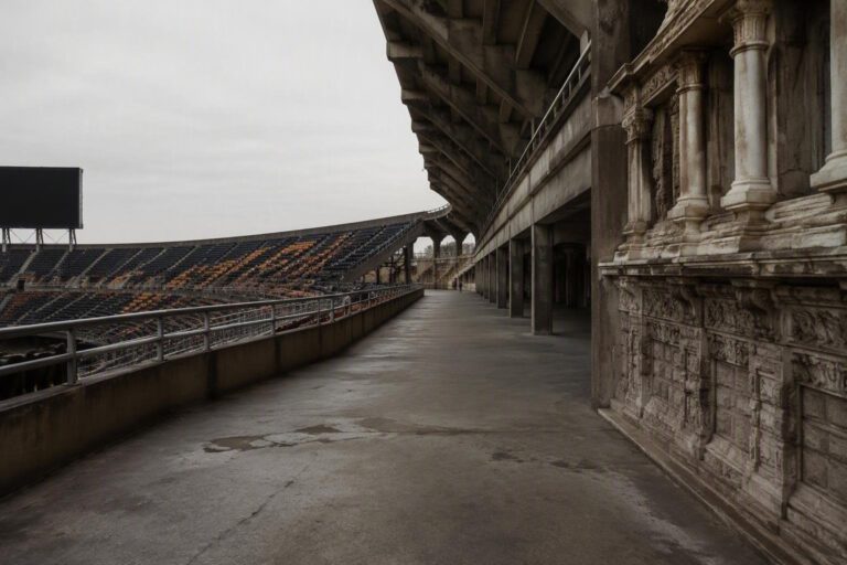Última temporada en Mestalla: El Valencia rinde homenaje a su estadio centenario