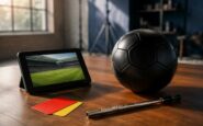 VAR en el fútbol: cuándo interviene, qué revisa y qué no