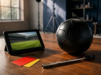 VAR en el fútbol: cuándo interviene, qué revisa y qué no