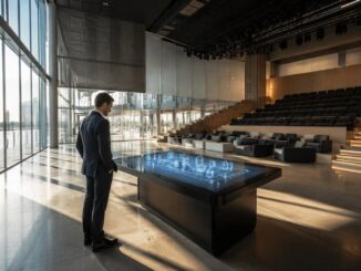 A Coruña acoge el segundo Foro CTV sobre IA, cuántica y energía