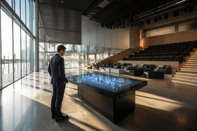 A Coruña acoge el segundo Foro CTV sobre IA, cuántica y energía