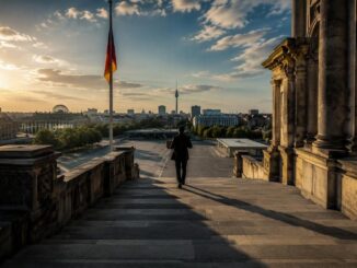 AfD encabeza Mecklemburgo y Die Linke triunfa en Berlín