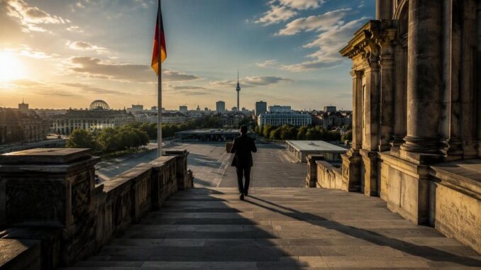 AfD encabeza Mecklemburgo y Die Linke triunfa en Berlín