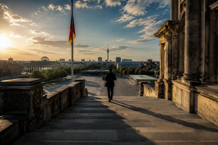 AfD encabeza Mecklemburgo y Die Linke triunfa en Berlín