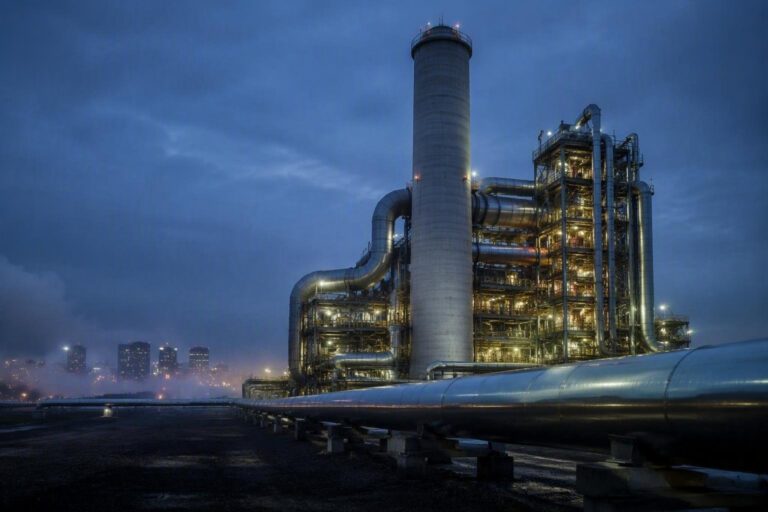 Análisis de captura de carbono: CCS, DAC y biochar