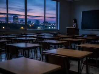 Análisis del informe PISA 2025: España cae en lectura, matemáticas y ciencias