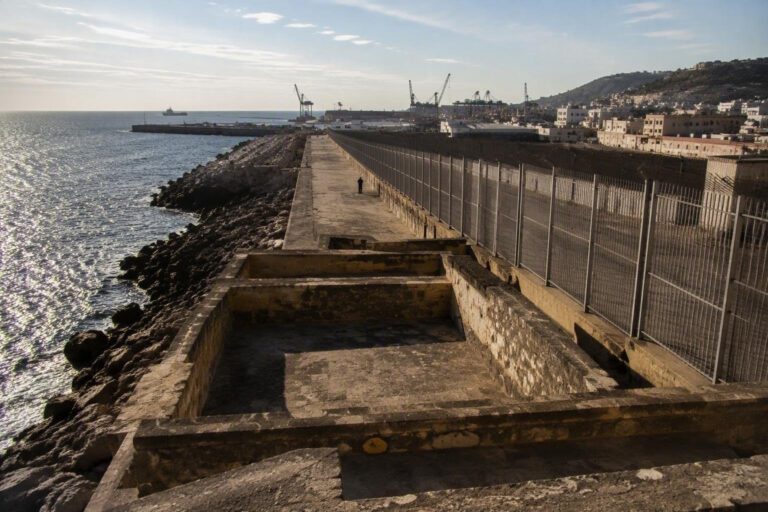 Asilo, refugio y entradas irregulares: el marco legal y las cifras clave