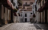 Aviso amarillo por calor en Córdoba: temperaturas extremas en septiembre de 2026
