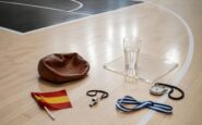 Baloncesto: España cae ante Grecia en clasificación para el Mundial 2027