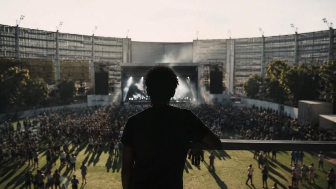 Brava Madrid 2026: Todo lo que necesitas saber sobre el festival de pop y electrónica